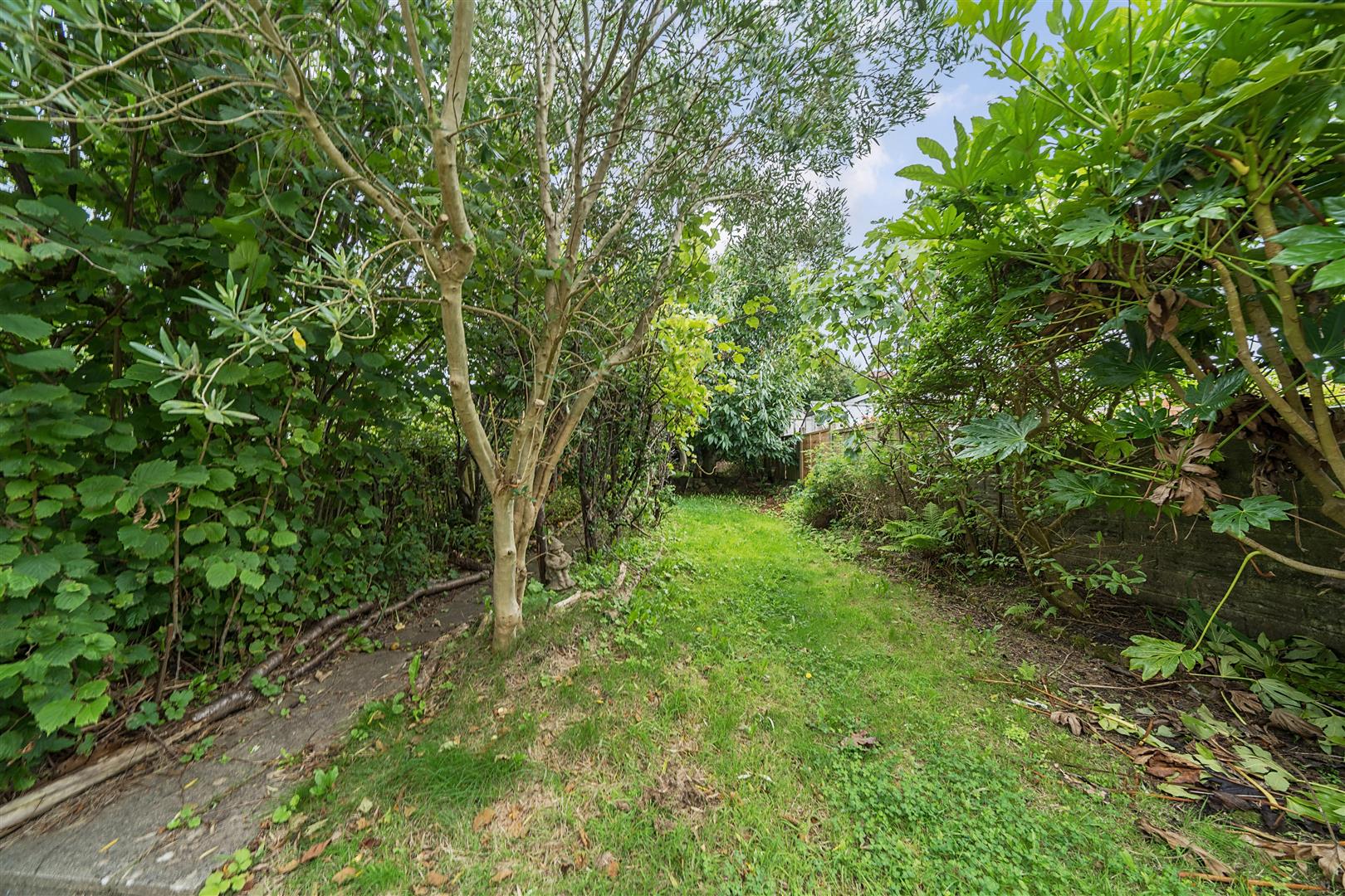 St. Elmo Avenue, St. Thomas, Swansea, SA1 8DR